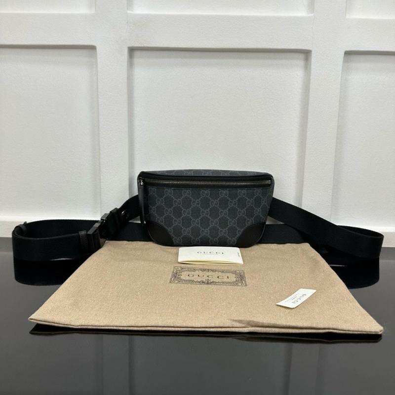 G*u*i satchel bags